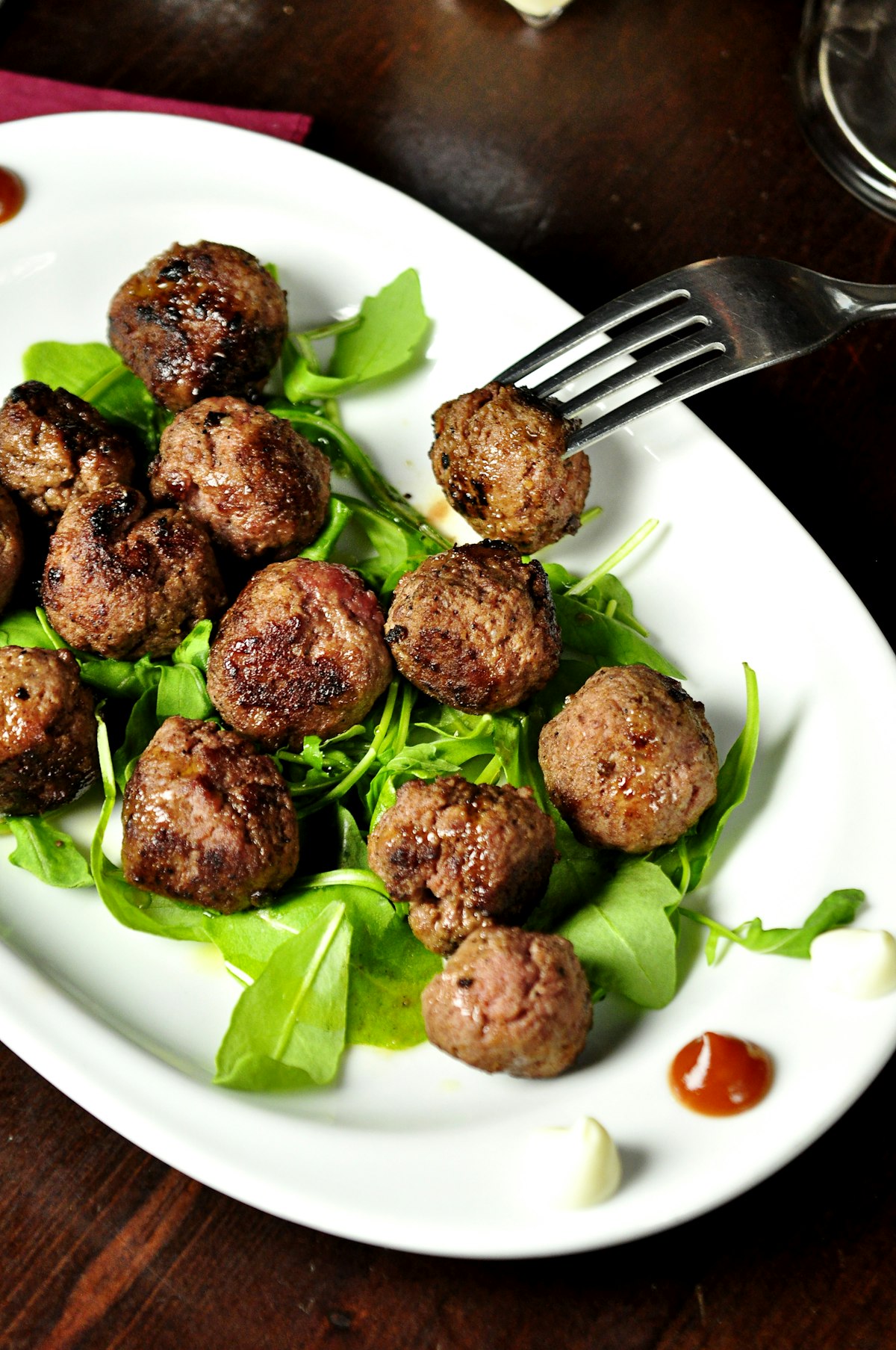 Meatballs (3)